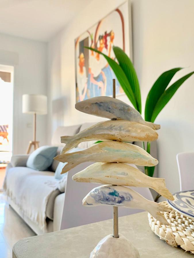 Apartamentos Pacifico نيرخا المظهر الخارجي الصورة